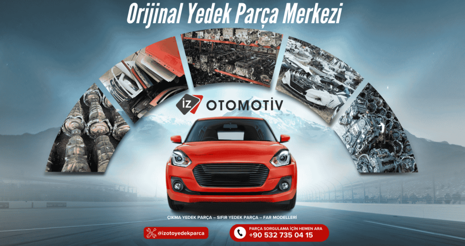 hakkimizda-banner-izotomotiv-orijinal-cikma-yedek-parca-merkezi